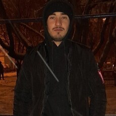 Фотография мужчины Руслан, 34 года из г. Тюмень