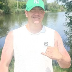 Фотография мужчины Саша, 41 год из г. Белгород