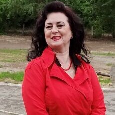 Фотография девушки Натали, 67 лет из г. Бийск