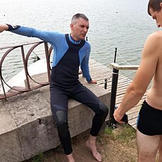 Фотография мужчины Александр, 41 год из г. Брест