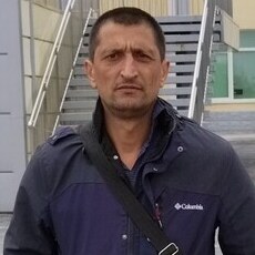 Фотография мужчины Эльман, 42 года из г. Нижневартовск