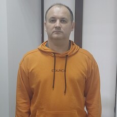 Фотография мужчины Yura, 40 лет из г. Одесса