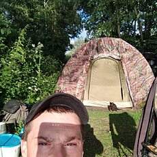 Фотография мужчины Санёк, 35 лет из г. Витебск