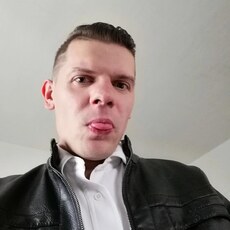 Фотография мужчины Владимир, 39 лет из г. Микашевичи