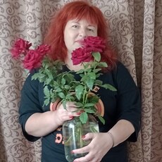 Фотография девушки Ирина, 41 год из г. Николаев