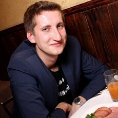 Фотография мужчины Дмитрий, 33 года из г. Минск