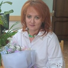 Фотография девушки Галина, 55 лет из г. Саранск
