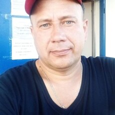 Фотография мужчины Николай, 51 год из г. Норильск