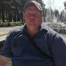 Фотография мужчины Максим, 41 год из г. Искитим