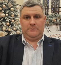 Фотография мужчины Андрей, 39 лет из г. Минск