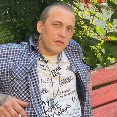 Фотография мужчины Владислав, 29 лет из г. Курган