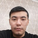 Ермек, 29 лет