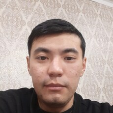 Фотография мужчины Ермек, 29 лет из г. Экибастуз