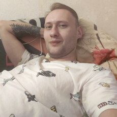 Фотография мужчины Николай, 33 года из г. Речица