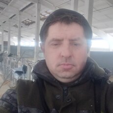 Фотография мужчины Сергей, 42 года из г. Вилейка