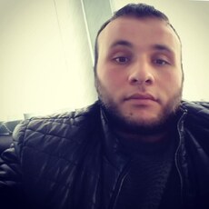 Фотография мужчины Борис, 30 лет из г. Бишкек