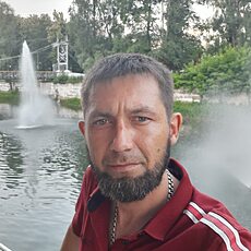 Фотография мужчины Владимир, 39 лет из г. Кумертау