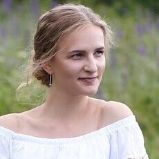 Фотография девушки Алефтина, 41 год из г. Севастополь