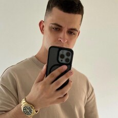 Фотография мужчины Вадим, 27 лет из г. Барановичи