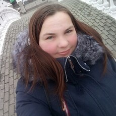 Фотография девушки Галюня, 34 года из г. Житковичи