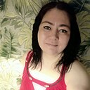 Альбинка, 38 лет