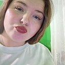 Анна, 21 год