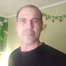 Фотография мужчины Дмитрий, 48 лет из г. Большая Черниговка