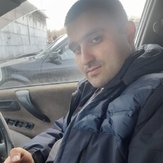 Фотография мужчины Сергей, 34 года из г. Старый Оскол