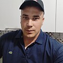 Михаил, 33 года