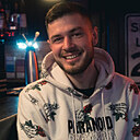 Андрей, 37 лет