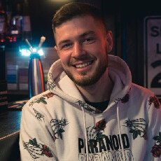 Фотография мужчины Андрей, 37 лет из г. Каменск-Шахтинский