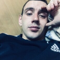 Фотография мужчины Александр, 30 лет из г. Иркутск