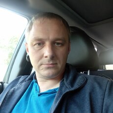 Фотография мужчины Евген, 36 лет из г. Старая Русса