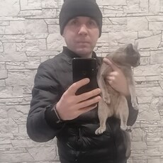 Фотография мужчины Дима, 43 года из г. Набережные Челны