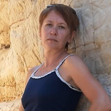 Фотография девушки Елена, 49 лет из г. Великий Новгород