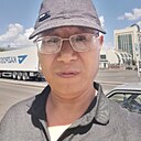 Канат, 52 года
