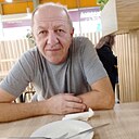 Михаил Магас, 60 лет