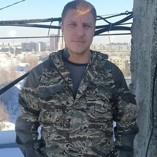 Фотография мужчины Виталя, 40 лет из г. Самара