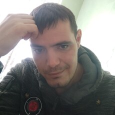 Фотография мужчины Vlad, 36 лет из г. Октябрьский (Башкортостан)