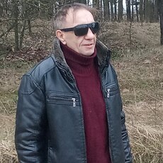 Фотография мужчины Вова, 51 год из г. Лунинец