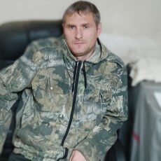 Фотография мужчины Виталий, 38 лет из г. Павловская