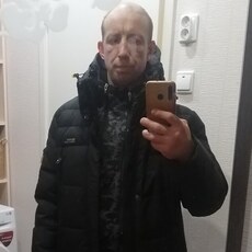 Фотография мужчины Дмитрий, 41 год из г. Москва