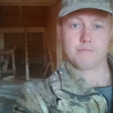 Фотография мужчины Игорь, 41 год из г. Королёв