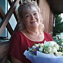 Наталья, 64 года
