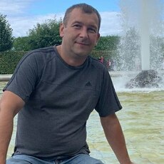 Фотография мужчины Сергей, 42 года из г. Брянск