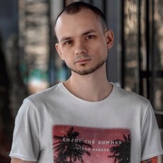 Фотография мужчины Антон, 35 лет из г. Москва