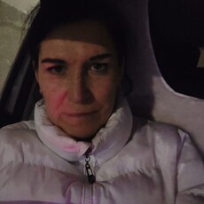 Фотография девушки Настя, 44 года из г. Рязань