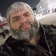 Фотография мужчины Илес, 40 лет из г. Гудермеc