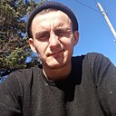 Андрей, 25 лет