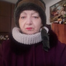 Фотография девушки Alla, 69 лет из г. Москва